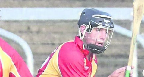 Dunne leads harps into uncharted territory