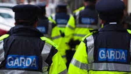 Four new gardaí allocated to Portlaoise