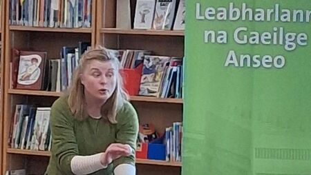 Portlaoise gears up for Féile na Samhna, this weekend