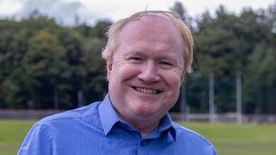 <p>Solicitor Philip Meagher </p> <p>Solicitor Philip Meagher </p>