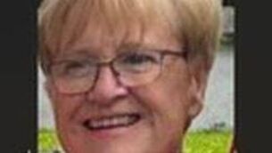 <p>Maura Horan, RIP</p> <p>Maura Horan, RIP</p>