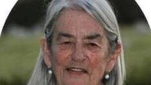 <p>Molly Kavanagh, RIP</p> <p>Molly Kavanagh, RIP</p>
