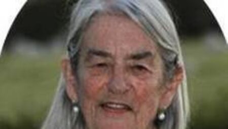 Laois death notice: Molly Kavanagh (née Redmond), Bert, Athy