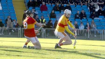 Harps hit new heights as historic triumph ends 42-year wait 