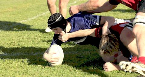Missed chances and ill-discipline haunt Portlaoise again 