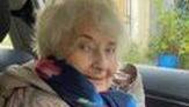 Laois death notice: Nuala Eades (née Pepper), Donaghmore