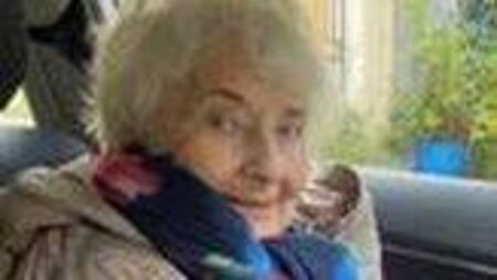 Laois death notice: Nuala Eades (née Pepper), Donaghmore