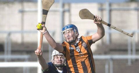 Camross’s bright future on show as majestic minors claim title 