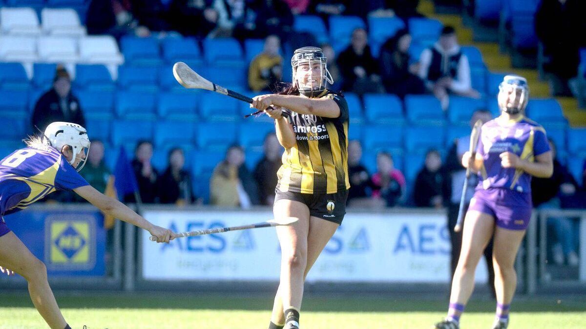 Winning mentality drives Camross to another county crown