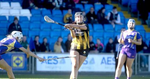 Winning mentality drives Camross to another county crown 