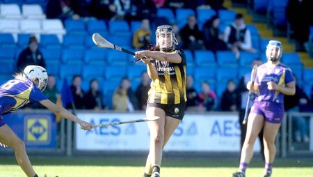 Winning mentality drives Camross to another county crown 