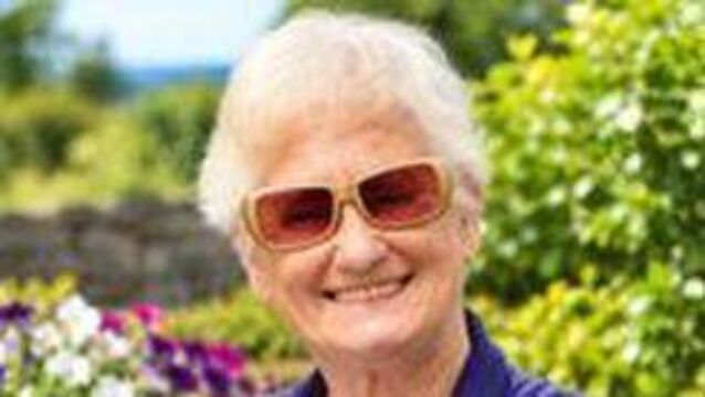 Laois death notice: Eileen Crehan, Portlaoise