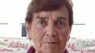 <p>Mary Bergin, RIP</p> <p>Mary Bergin, RIP</p>