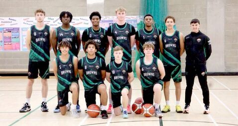 Portlaoise storm past Ongar in Under 20 Men’s National Cup opener 