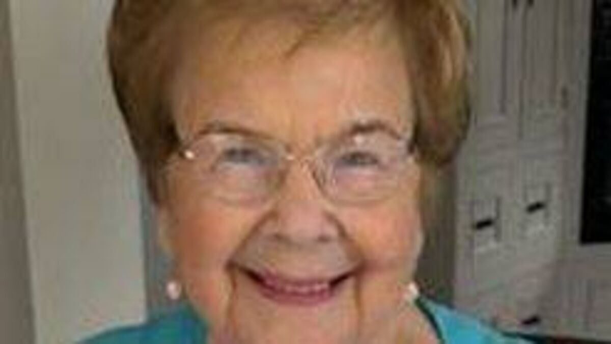 Laois death notice: Kathleen Hyland (née Dooley), Rosenallis