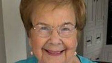 Laois death notice: Kathleen Hyland (née Dooley), Rosenallis