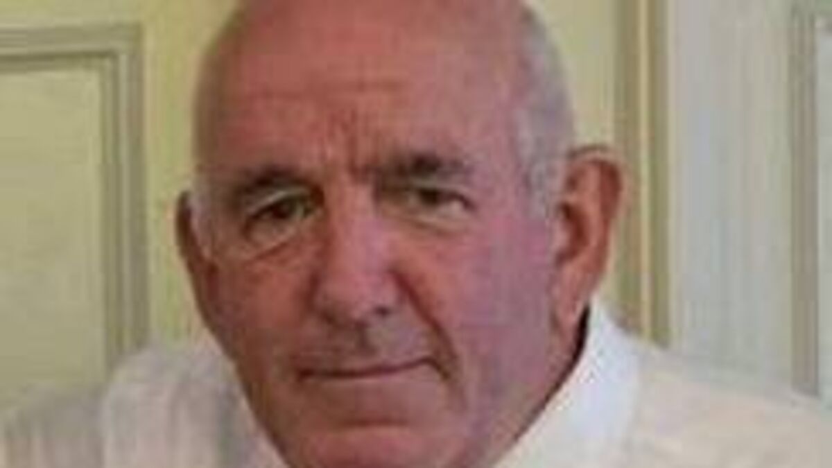 Laois death notice: Brian Kavanagh, Portlaoise