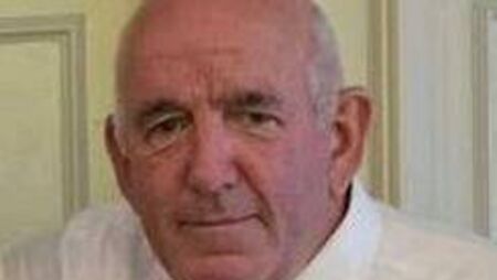 Laois death notice: Brian Kavanagh, Portlaoise