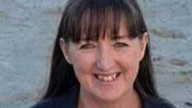 Funeral arrangements: Martina Keane (née Hannick), Mountmellick