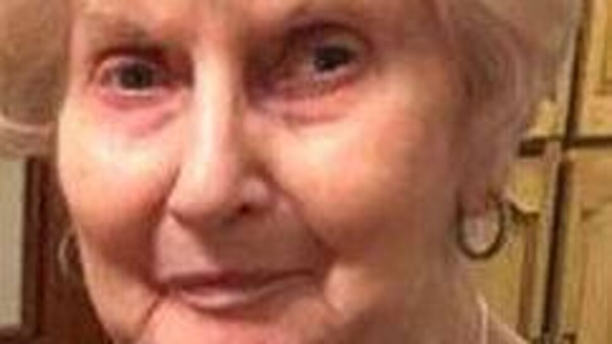 Laois death notice: Bridie Lacumber, Portlaoise