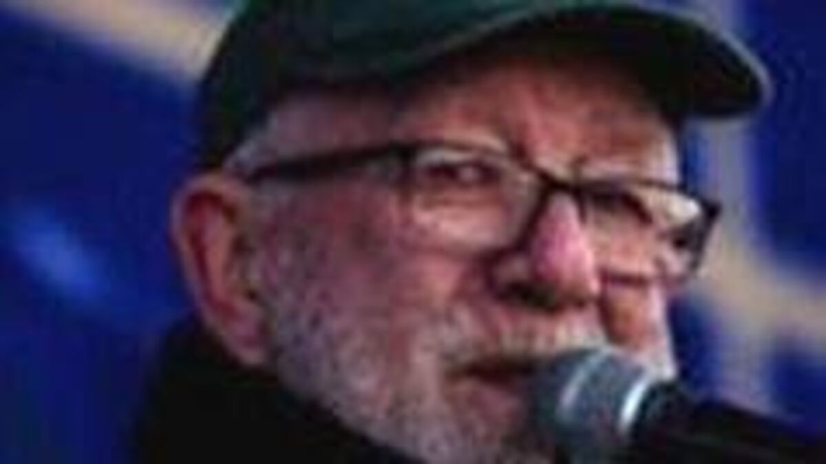 Laois death notice: Johnny Keegan, Rathdowney