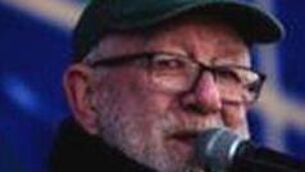 <p>Johnny Keegan, RIP</p> <p>Johnny Keegan, RIP</p>