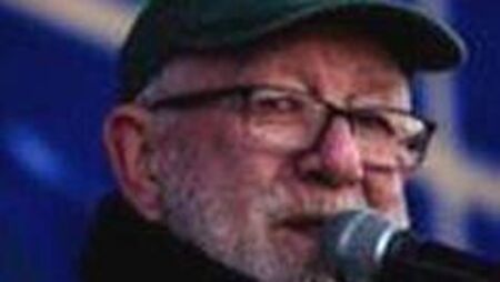 Laois death notice: Johnny Keegan, Rathdowney