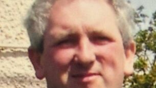 <p>The late Eamon Purcell </p> <p>The late Eamon Purcell </p>