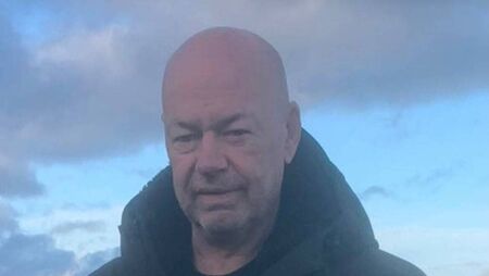 Laois Death Notice: Ben (Bernard) Clarke, Kilminchy, Portlaoise