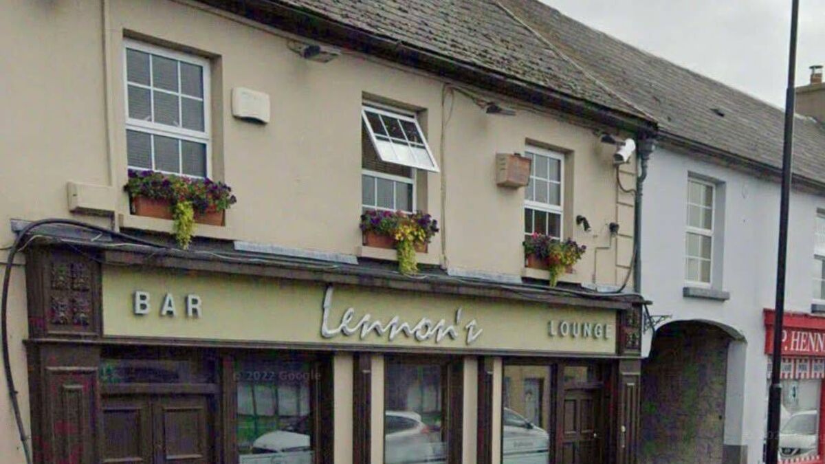 Laois publican contends new IPAS plan addresses previous concerns