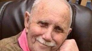 <p>Christopher (Christy) Moran</p>