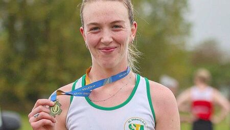 Busy weekend for St Abban’s athletes in Kilkenny and Dublin 
