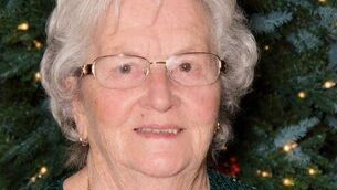 <p>Teresa Ryan (née Jenkins)</p> <p>Teresa Ryan (née Jenkins)</p>