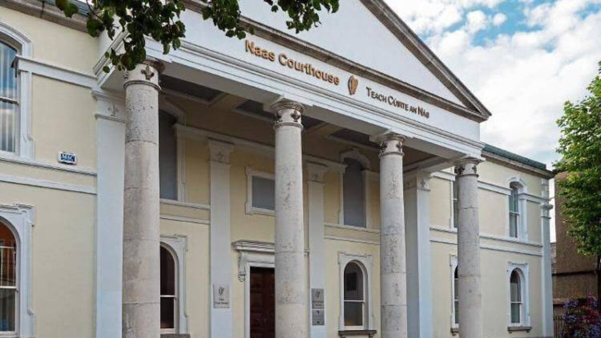 Local men on €7m trafficking charge