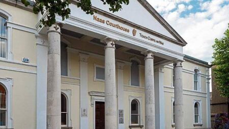 Local men on €7m trafficking charge 