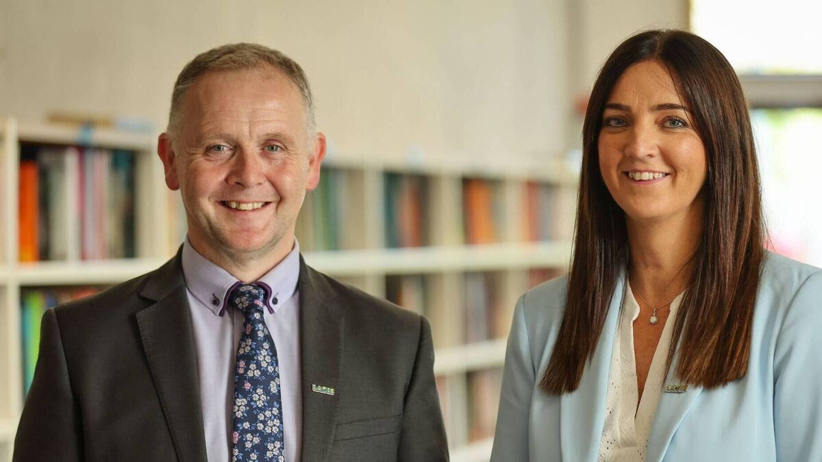 Laois County Council announces appointment of two new Directors of Services
