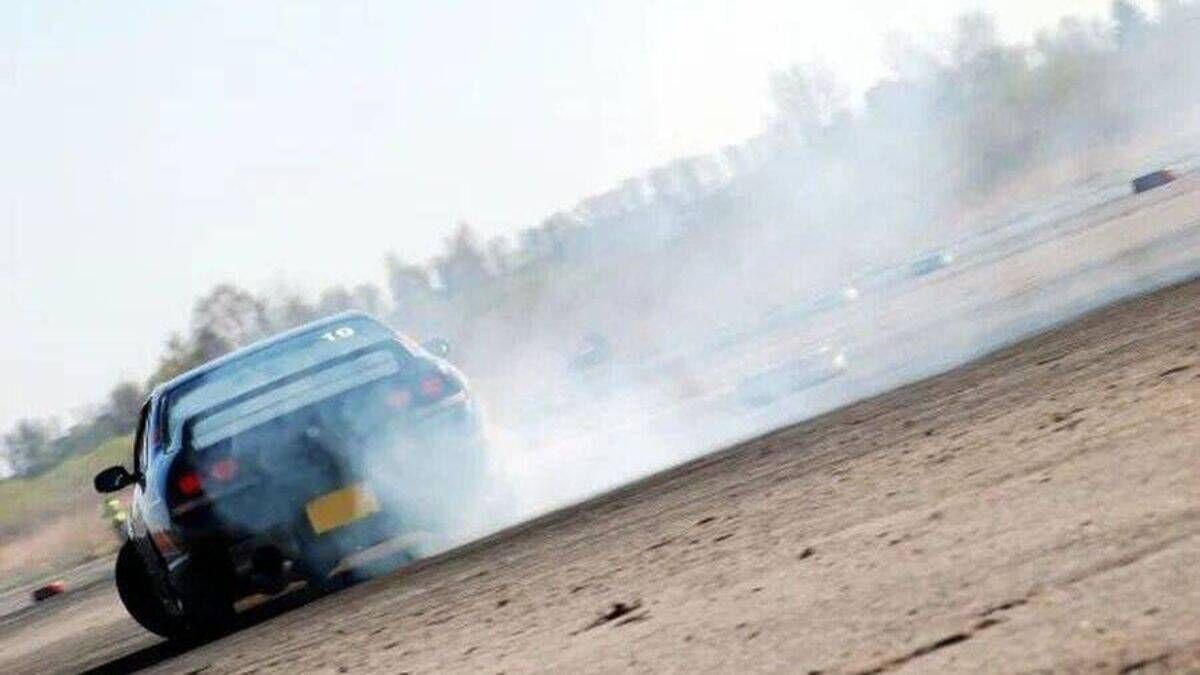 Judge Cody sends warning to boy racers in Laois