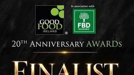 Two Laois companies compete in Good Food Ireland awards 2026