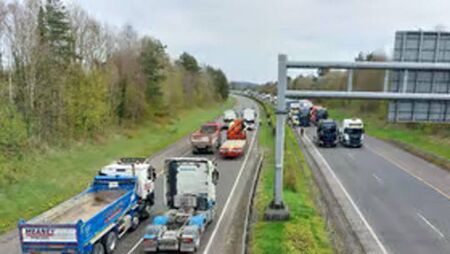 Multiple traffic studies set to be carried out in Laois