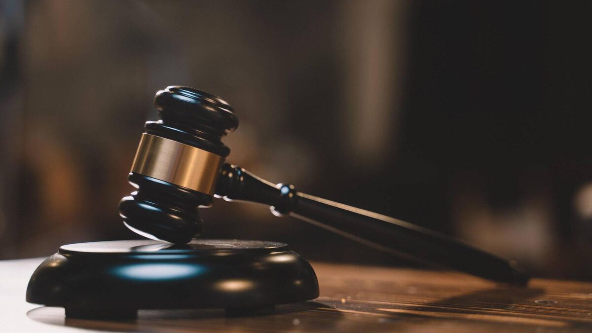Wheelchair-bound man charged with sex assault on young relative