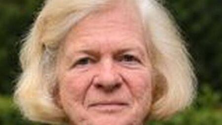 Laois Death Notice: Mary Doheny (née Miller), Derryhay, Mountrath, Laois / Vicarstown
