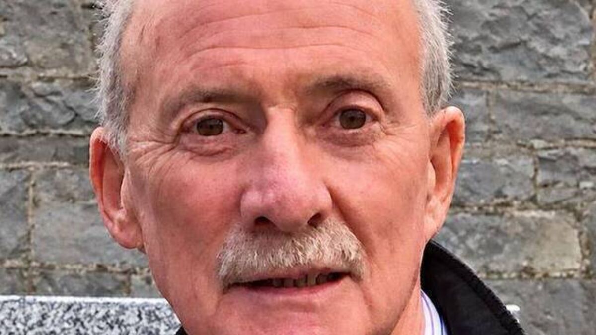 Laois Death Notice: Billy Carroll, Borris Little, Portlaoise