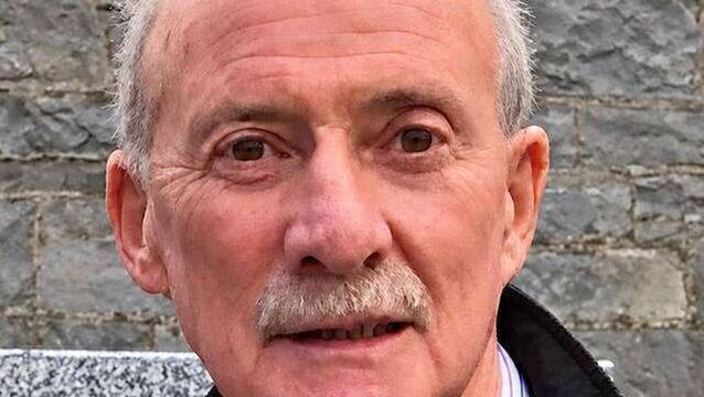 Laois Death Notice: Billy Carroll, Borris Little, Portlaoise